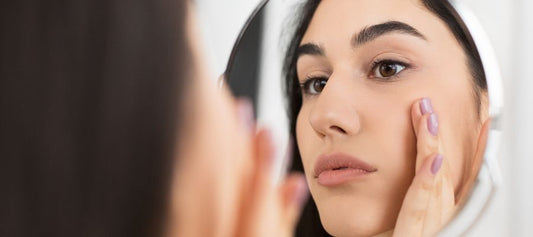 Le Gel Yeux pour donner un coup d'éclat à votre regard