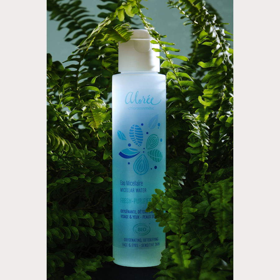 Eau micellaire - Fresh Purifier Bio