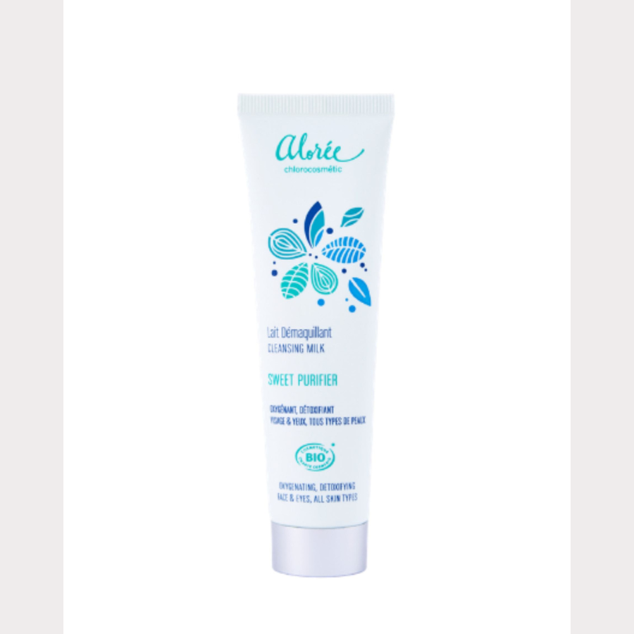 Lait démaquillant Sweet Purifier