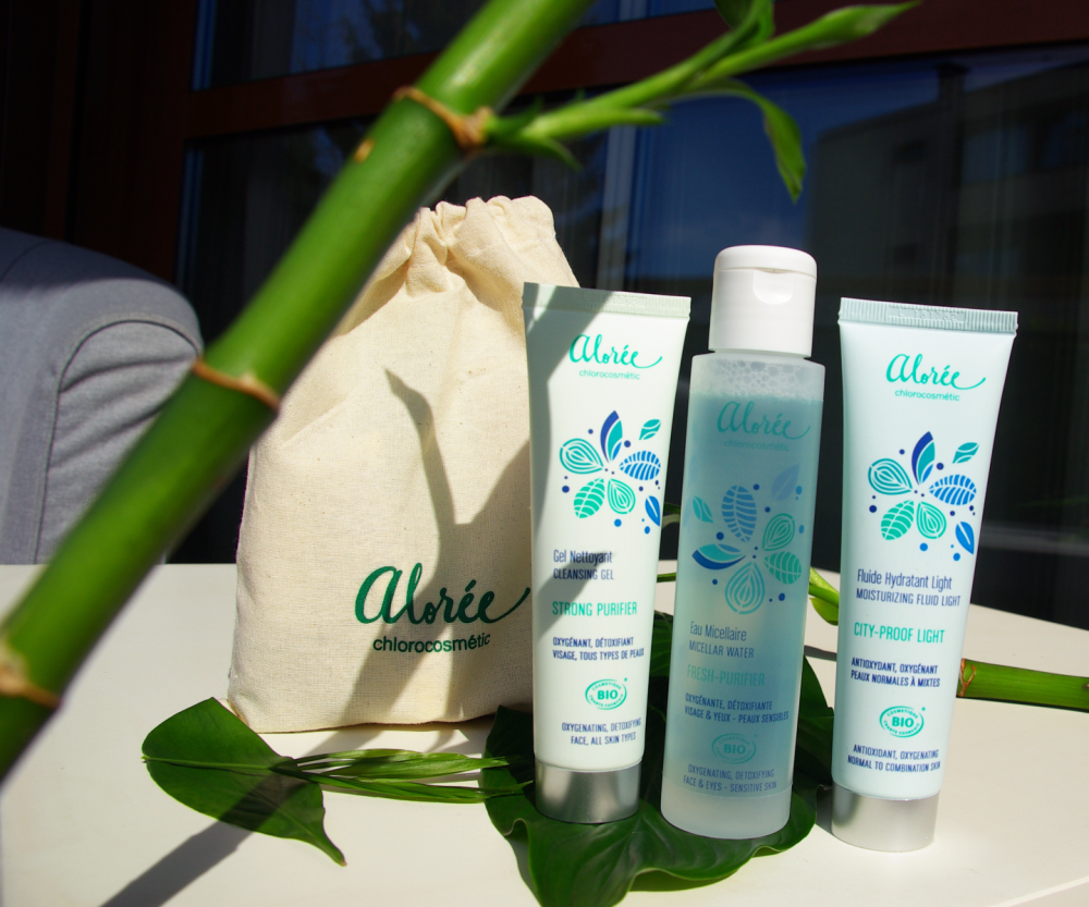 Pack City Fresh - Gel Nettoyant + Eau Micellaire + Fluide Hydratant LIGHT