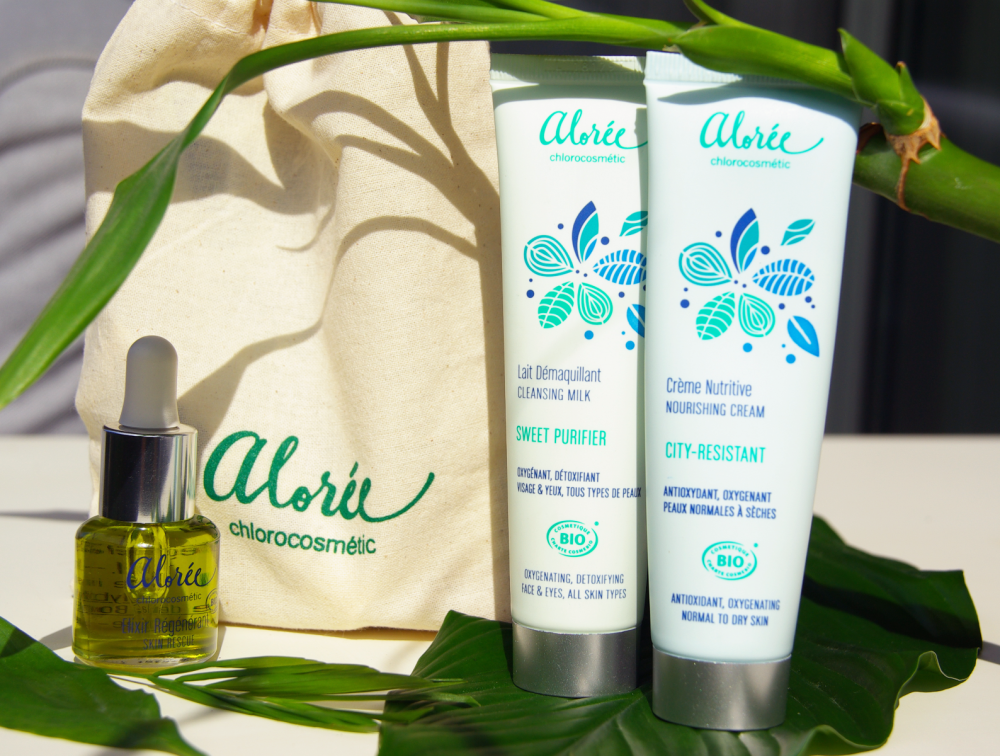 Pack Sweet Cocoon - Lait démaquillant + Crème Nutritive + Elixir Régénérant